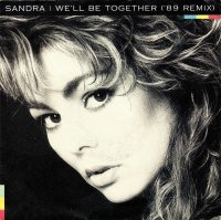 WE'LL BE TOGETHER [7'']